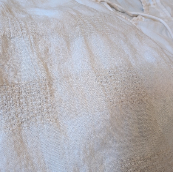 Faherty Margate Blouse - Picture 5 of 5